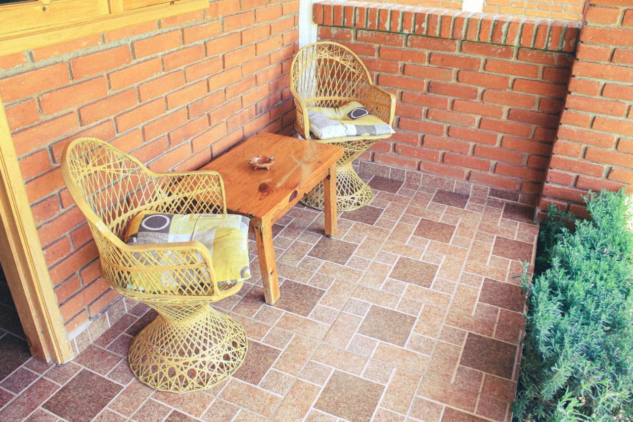 Cabanas Rincon Escondido กูอัสกา เด โอกัมโป ภายนอก รูปภาพ